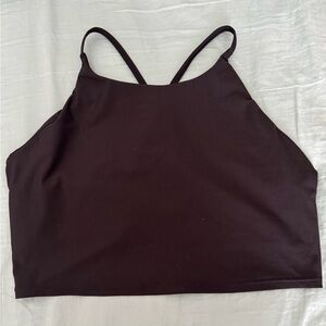 Old Navy Active Go-Dry Top/Bra